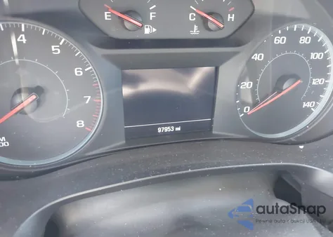 2018 Chevrolet Malibu Lt z USA, uszkodzony, nr VIN 1G1ZD5ST5JF179045